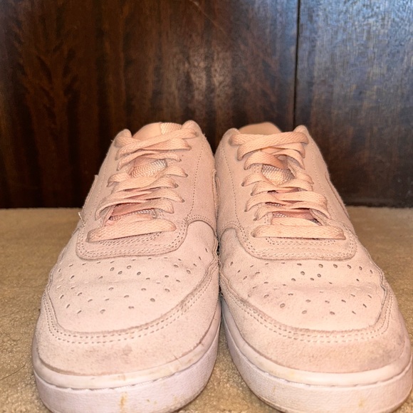 Nike court vision low “orange pearl” - Picture 8 of 9